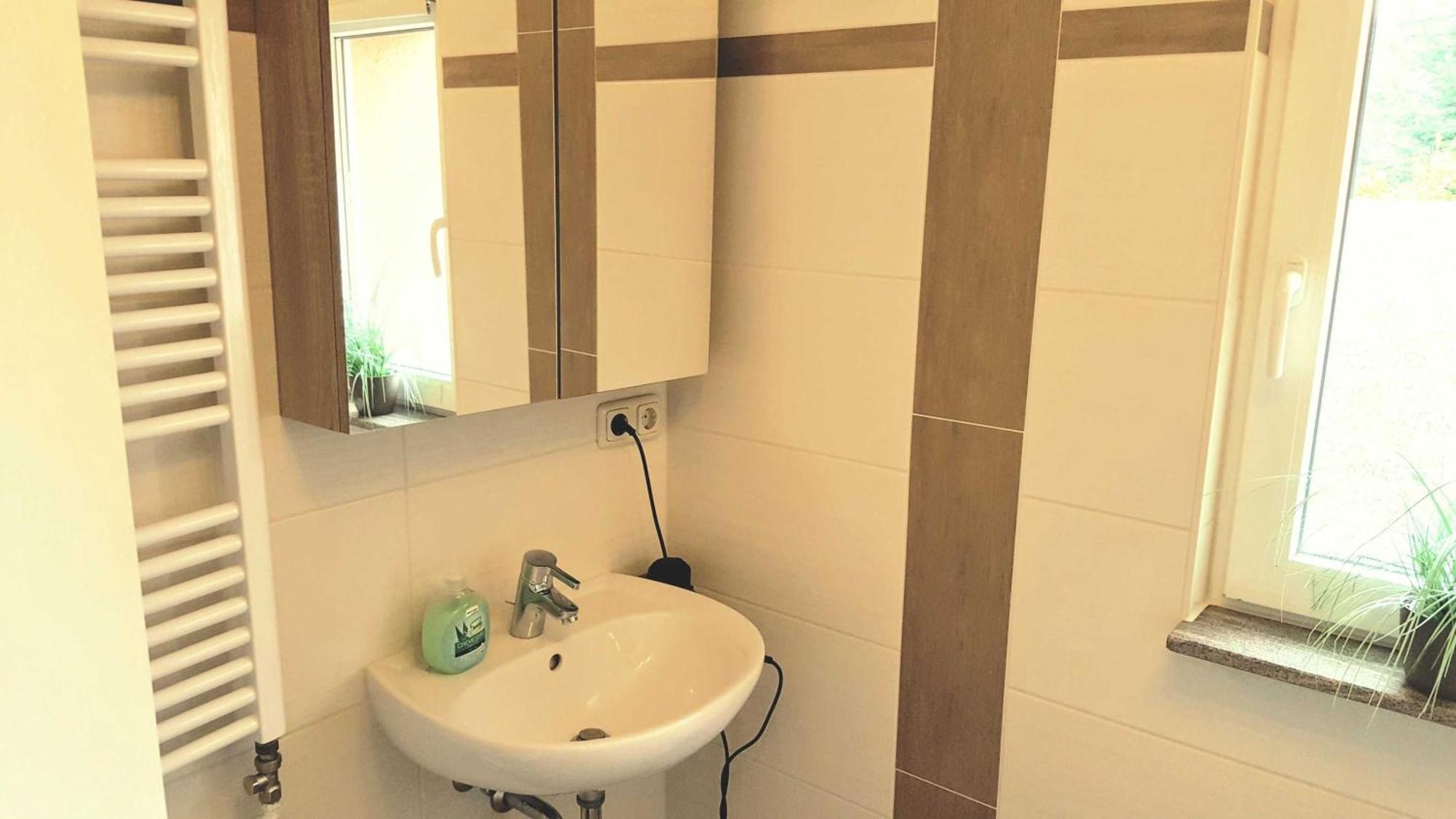 Ferienhaus Moewe Hanshagen  Экстерьер фото