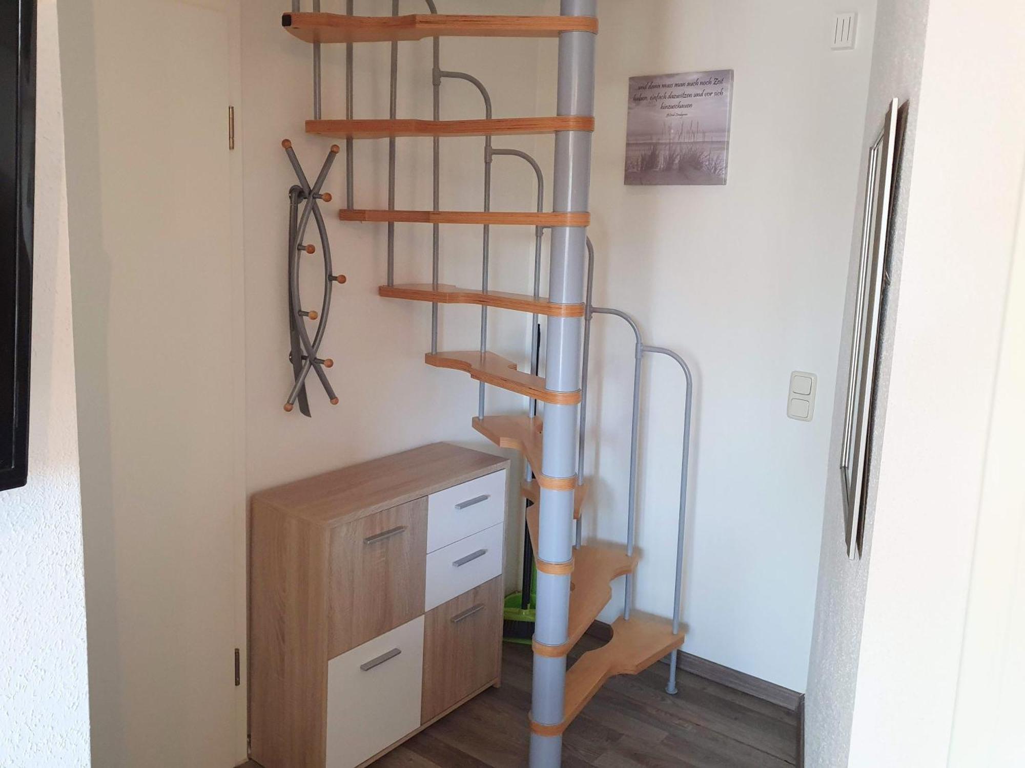Ferienhaus Moewe Hanshagen  Экстерьер фото